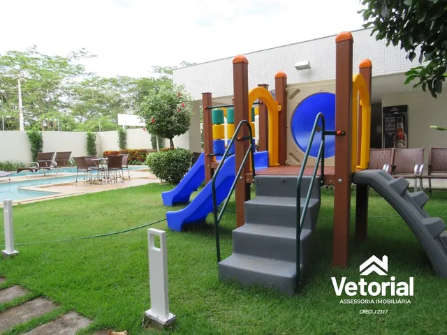 Imagem 5: Apartamento 2 quartos em condomínio no Morada Nobre - Barreiras-BA