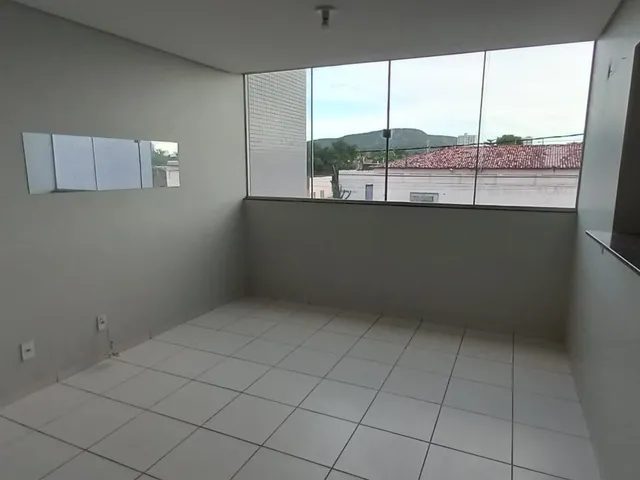 Imagem 1: Apartamento com 2 Quartos no Centro - Barreiras-Ba