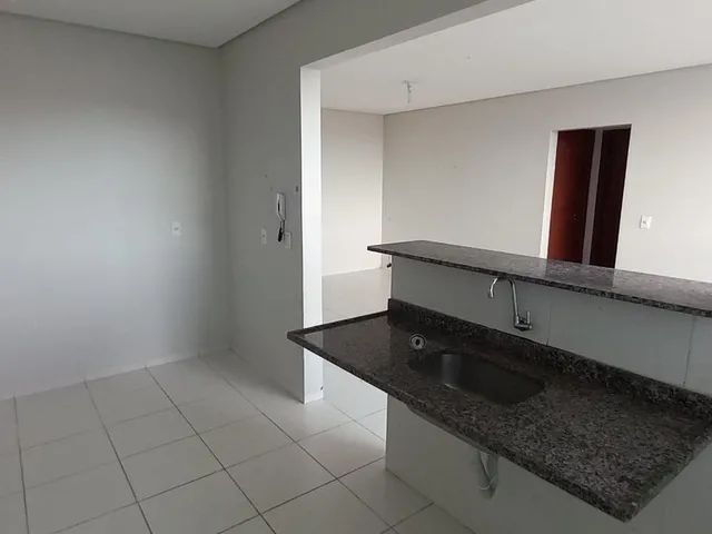 Imagem 5: Apartamento com 2 Quartos no Centro - Barreiras-Ba