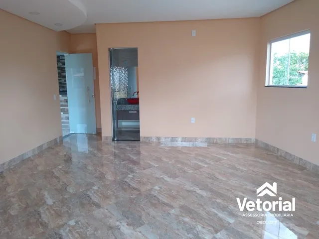 Imagem: Prédio com 2 Apartamentos no Renato Gonçalves