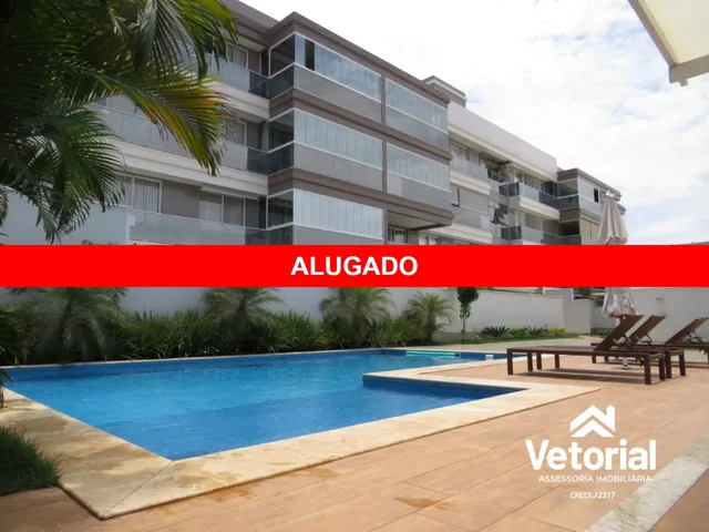 Imagem: Apartamento 3 Quartos Semimobiliado em Condomínio