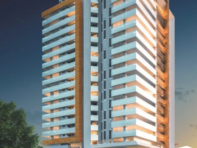 Imagem: Apartamento com 3 Suítes Alto Padrão no