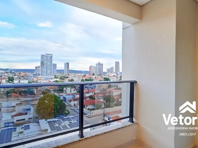 Imagem 12: Apartamento 2 Quartos no Centro - Barreiras-Ba