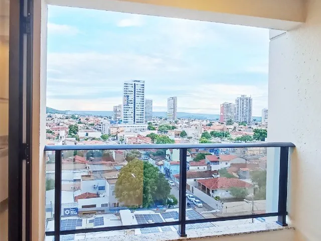 Imagem 9: Apartamento 2 Quartos no Centro - Barreiras-Ba