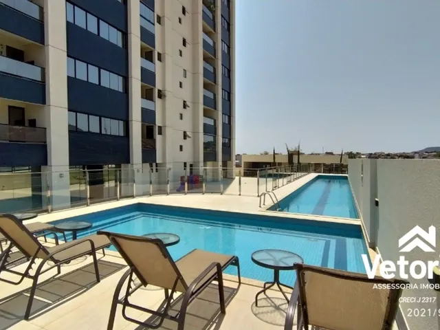 Imagem 3: Apartamento 2 Quartos no Centro - Barreiras-Ba