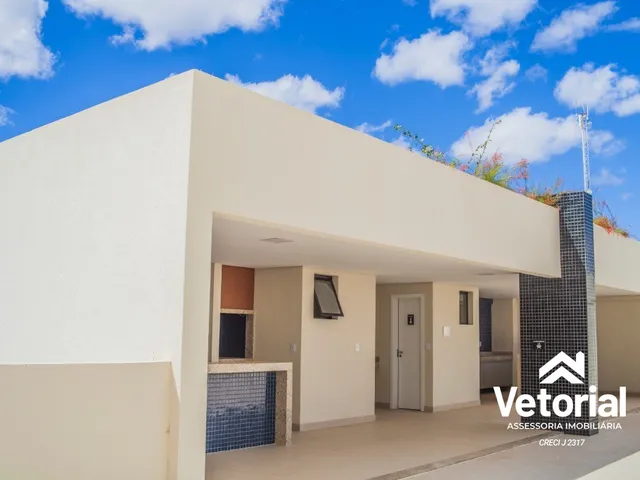 Imagem 7: Apartamento 2 Quartos no Centro - Barreiras-Ba