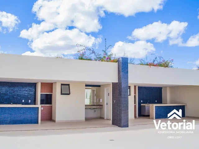 Imagem 4: Apartamento 2 Quartos no Centro - Barreiras-Ba