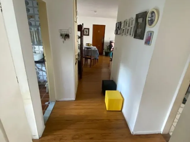 Imagem 4: Edf. Colonial, 3 Dormitórios na Rua Abelardo