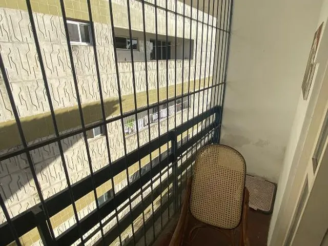 Imagem 5: Edf. Colonial, 3 Dormitórios na Rua Abelardo