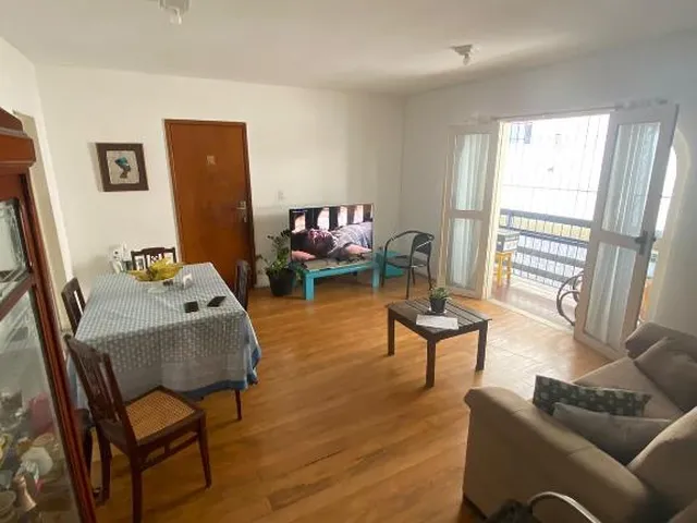 Imagem 6: Edf. Colonial, 3 Dormitórios na Rua Abelardo