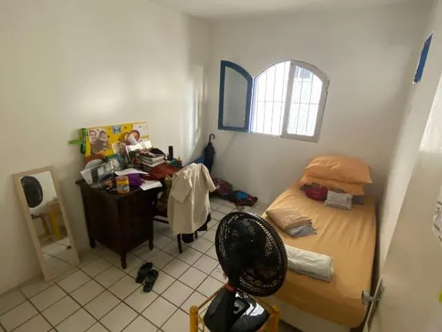 Imagem 7: Edf. Colonial, 3 Dormitórios na Rua Abelardo