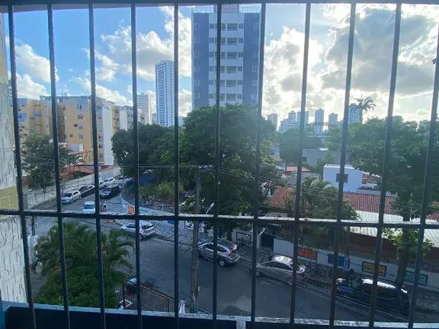 Imagem 10: Edf. Colonial, 3 Dormitórios na Rua Abelardo