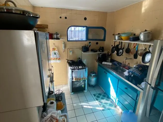 Imagem 13: Edf. Colonial, 3 Dormitórios na Rua Abelardo