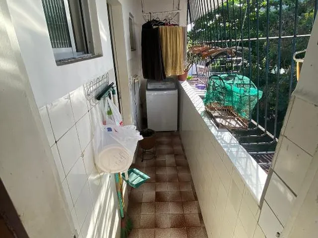 Imagem 14: Edf. Colonial, 3 Dormitórios na Rua Abelardo