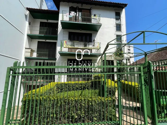 Imagem: Apartamento de 3 Dormitórios, 1 Suíte