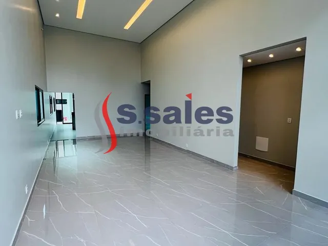 Imagem 16: Casa Moderna com 3 Suites, 400M², Churrasqueira, na Ponte Alta - Gama