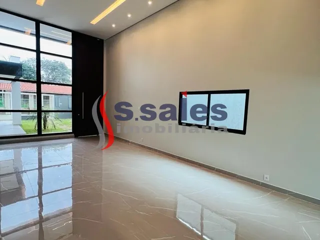 Imagem 15: Casa Moderna com 3 Suites, 400M², Churrasqueira, na Ponte Alta - Gama