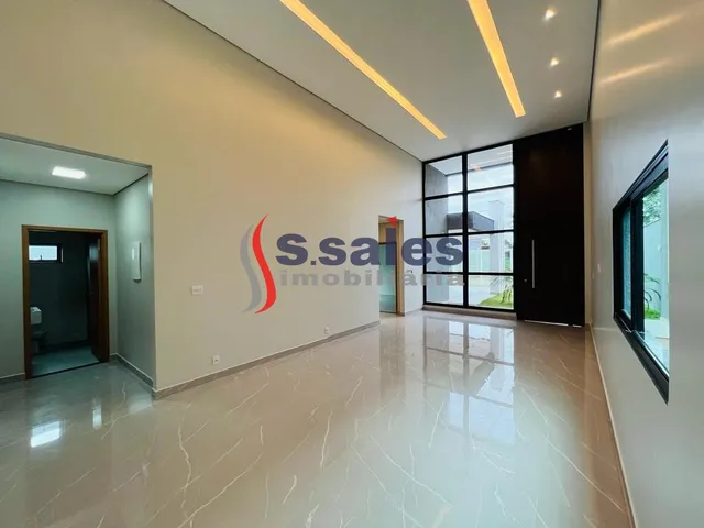 Imagem 12: Casa Moderna com 3 Suites, 400M², Churrasqueira, na Ponte Alta - Gama