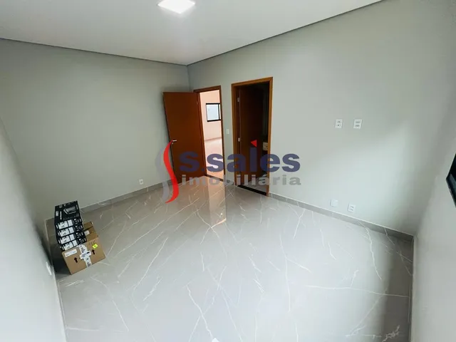 Imagem 10: Casa Moderna com 3 Suites, 400M², Churrasqueira, na Ponte Alta - Gama