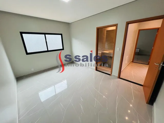 Imagem 13: Casa Moderna com 3 Suites, 400M², Churrasqueira, na Ponte Alta - Gama