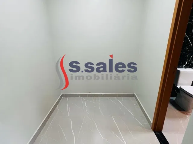 Imagem 8: Casa Moderna com 3 Suites, 400M², Churrasqueira, na Ponte Alta - Gama