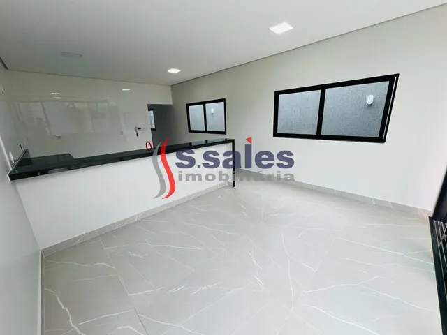 Imagem 11: Casa Moderna com 3 Suites, 400M², Churrasqueira, na Ponte Alta - Gama