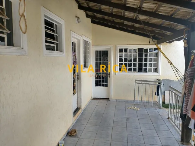 Imagem 4: Casa com Piscina, 3 Quartos, 400M², em Condomínio Fechado na Rua 3 de Vicente Pires