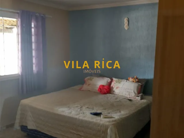 Imagem 3: Casa com Piscina, 3 Quartos, 400M², em Condomínio Fechado na Rua 3 de Vicente Pires