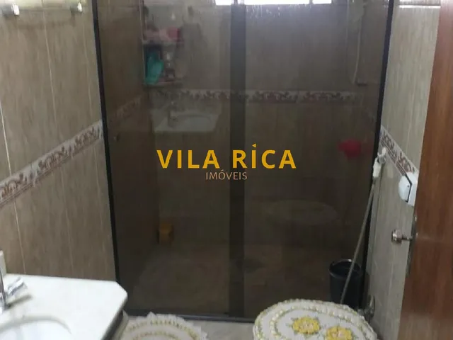 Imagem 9: Casa com Piscina, 3 Quartos, 400M², em Condomínio Fechado na Rua 3 de Vicente Pires
