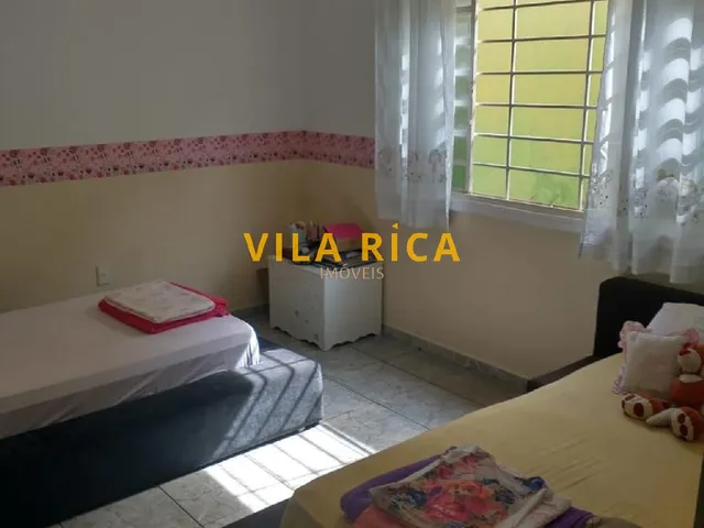 Imagem 7: Casa com Piscina, 3 Quartos, 400M², em Condomínio Fechado na Rua 3 de Vicente Pires