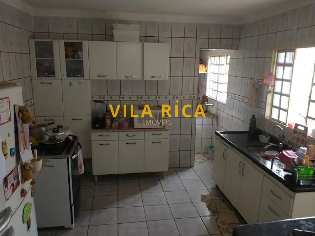 Imagem 10: Casa com Piscina, 3 Quartos, 400M², em Condomínio Fechado na Rua 3 de Vicente Pires