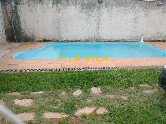 Imagem 5: Casa com Piscina, 3 Quartos, 400M², em Condomínio Fechado na Rua 3 de Vicente Pires