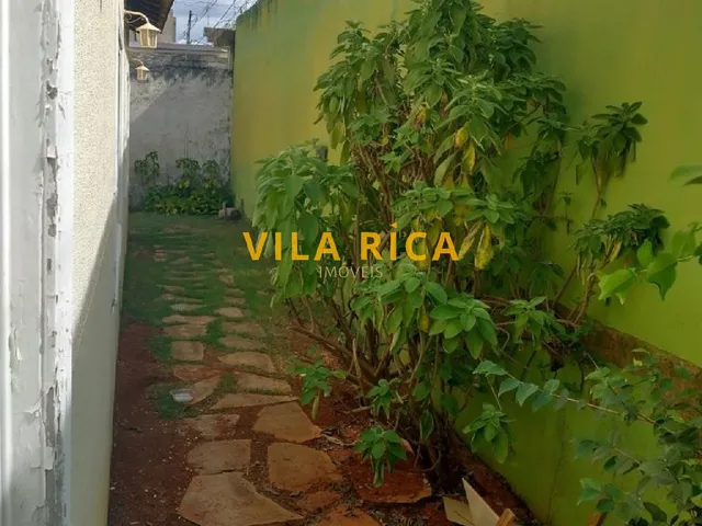 Imagem 2: Casa com Piscina, 3 Quartos, 400M², em Condomínio Fechado na Rua 3 de Vicente Pires