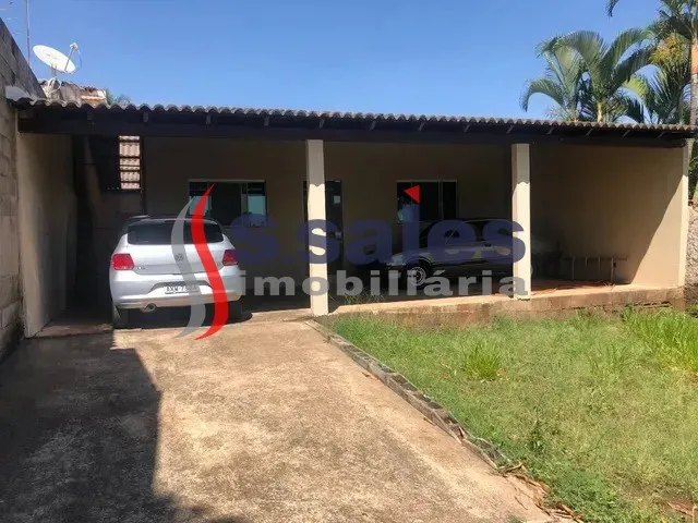Imagem: Casa com 2 Quartos, 400M², na Laje, Porcelanato