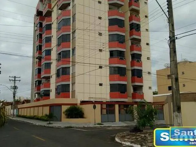 Imagem 2: Apartamento com 2 dormitórios à venda, 68 m² por R$ 180.000 - Residencial Filadelfia