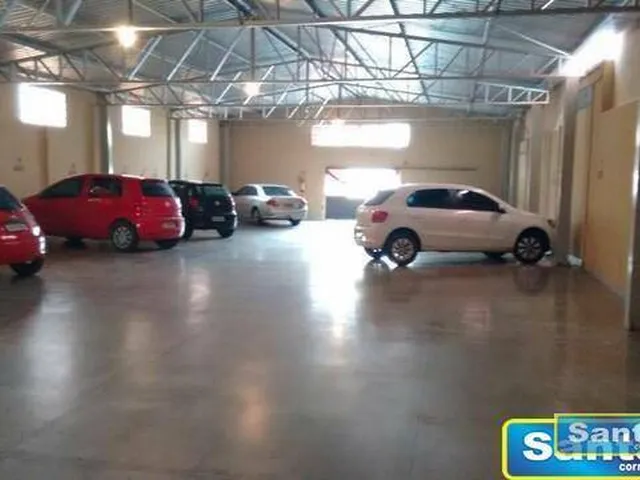 Imagem 4: Apartamento com 2 dormitórios à venda, 68 m² por R$ 180.000 - Residencial Filadelfia