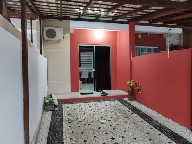 Imagem: 2 Dormitórios na Rua san Marino