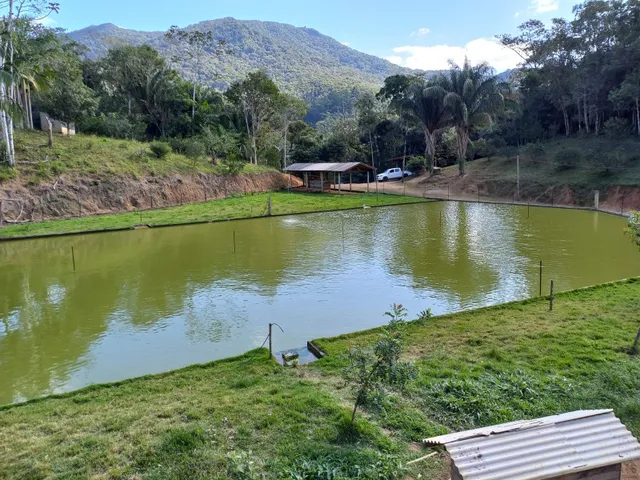 Imagem: 20000M² de Área Total na Rua Mata Atlantica