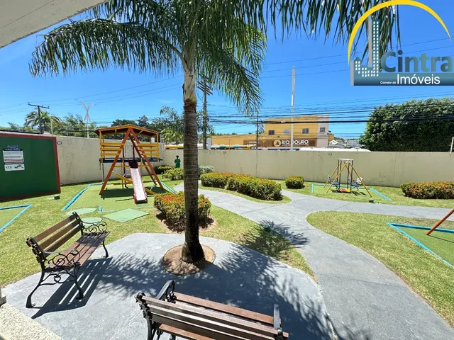 Imagem: Alugo Apartamento no Cond. Citta Itapuã