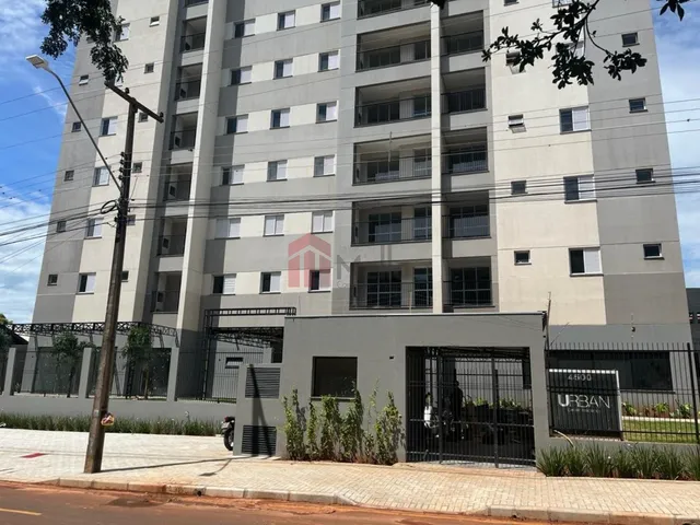 Imagem: Apartamento de 3 Quartos com 91M² no Jardim