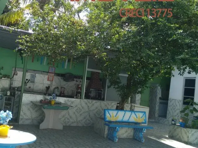 Imagem: Casa Residencial em Dias D Amp Apos Ávila