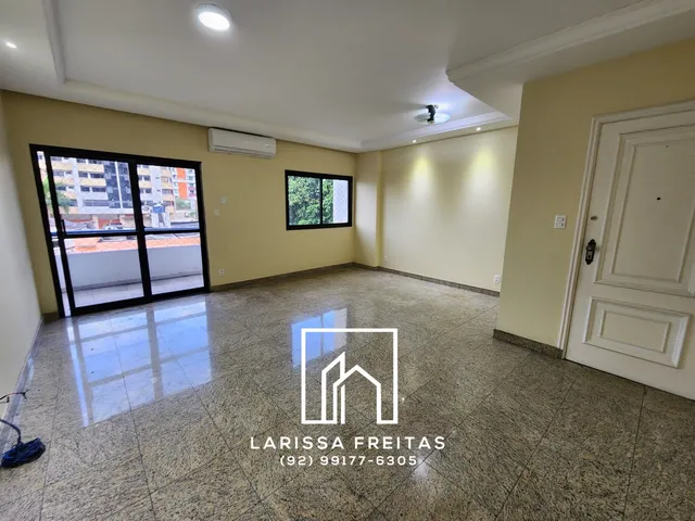 Imagem: Apartamento no Condomínio Granville, no