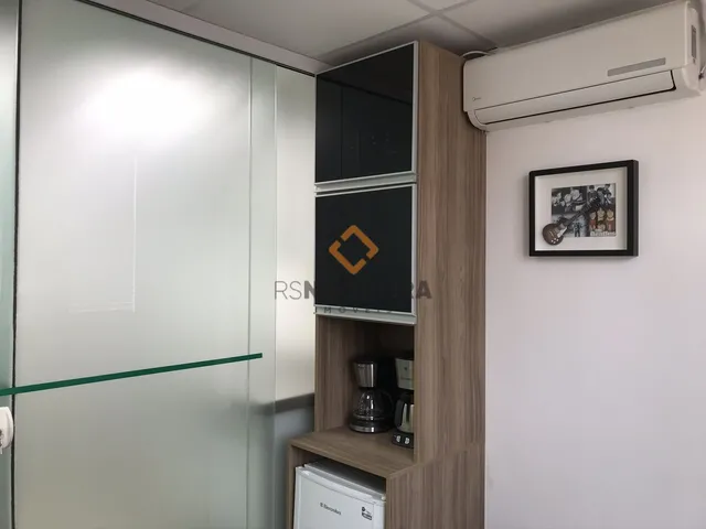 Imagem 16: Sala Comercial Semi Mobiliada para Venda no Estreito!