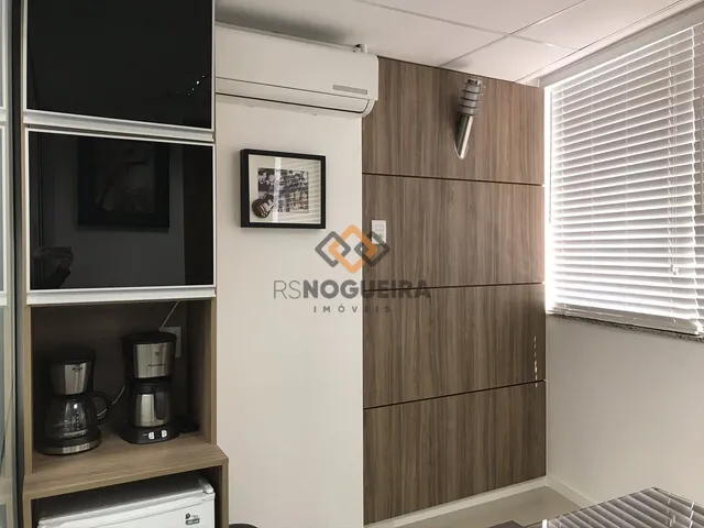 Imagem 11: Sala Comercial Semi Mobiliada para Venda no Estreito!