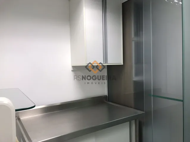 Imagem 13: Sala Comercial Semi Mobiliada para Venda no Estreito!