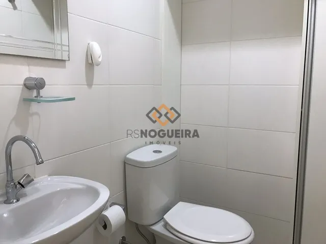 Imagem 8: Sala Comercial Semi Mobiliada para Venda no Estreito!