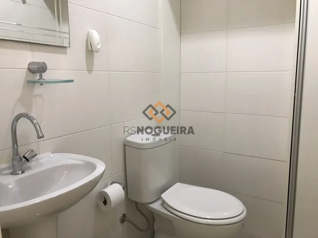 Imagem 9: Sala Comercial Semi Mobiliada para Venda no Estreito!