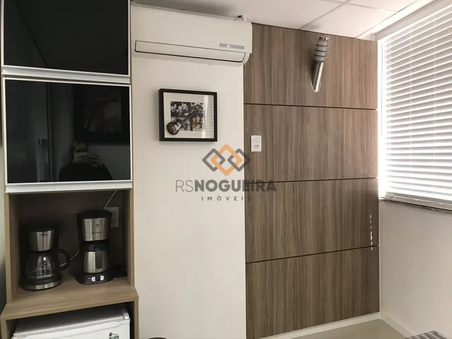 Imagem 3: Sala Comercial Semi Mobiliada para Venda no Estreito!