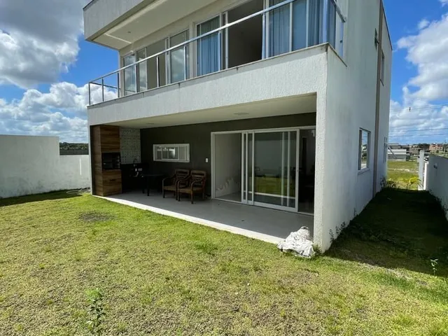 Imagem: Casa com 3 suítes no Terras Alphaville