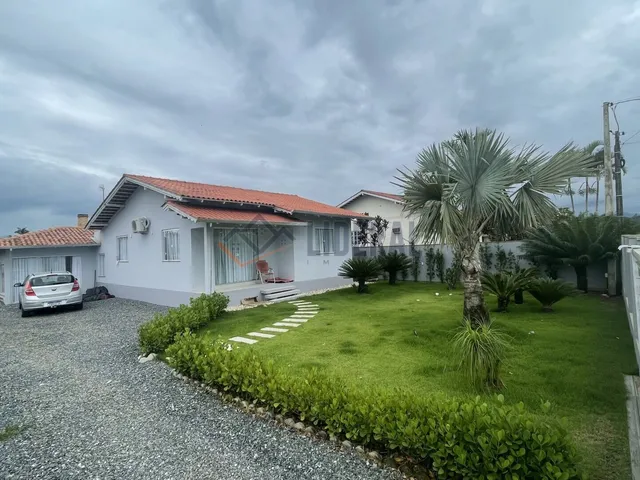 Imagem: Casa À Venda em Canelinha/Sc